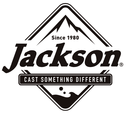 Since 1980 Jackson CAST SOMETHING DIFFERENT