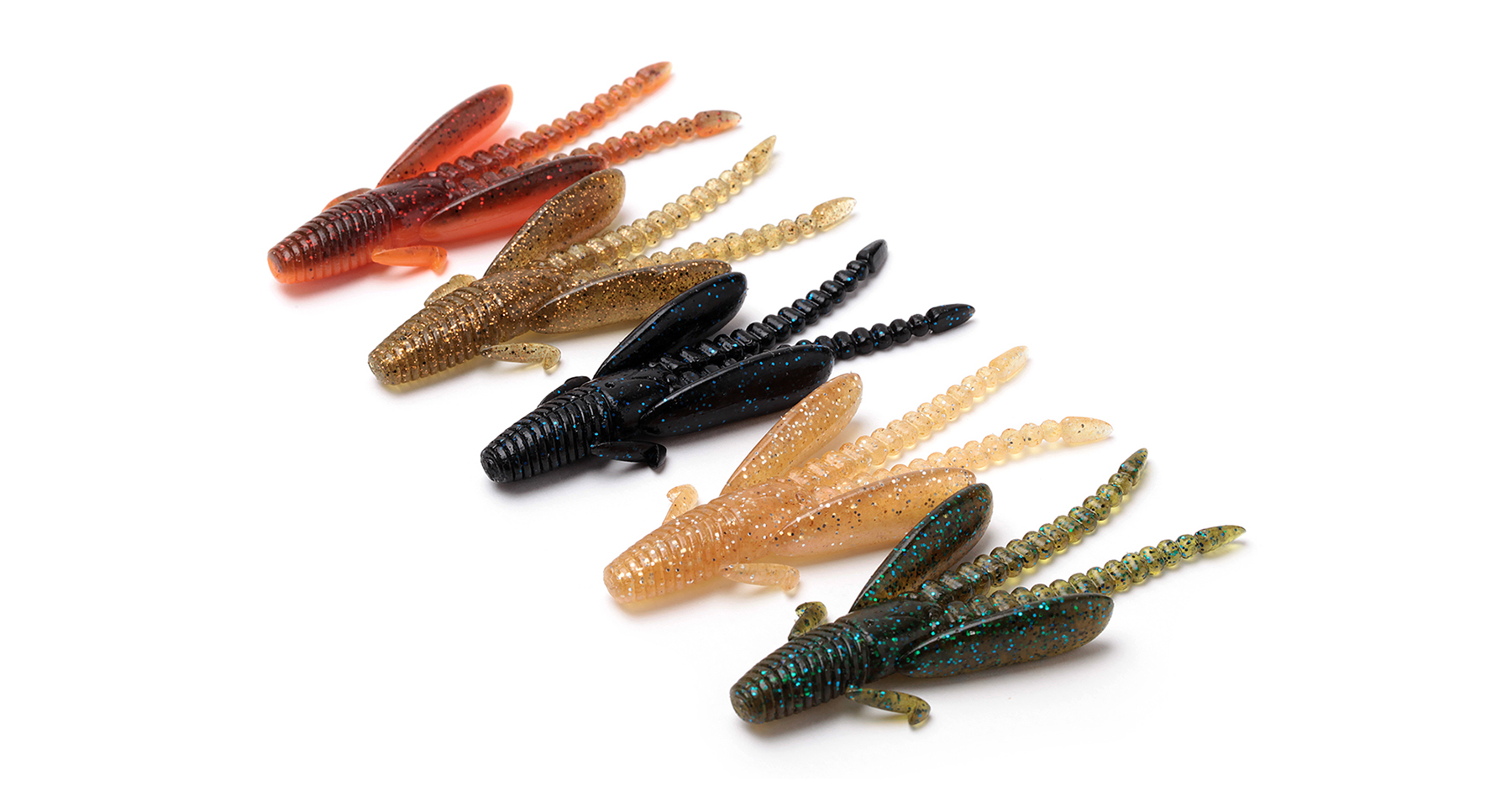 エグジグホッグ ジャクソン Jackson ルアー 釣り