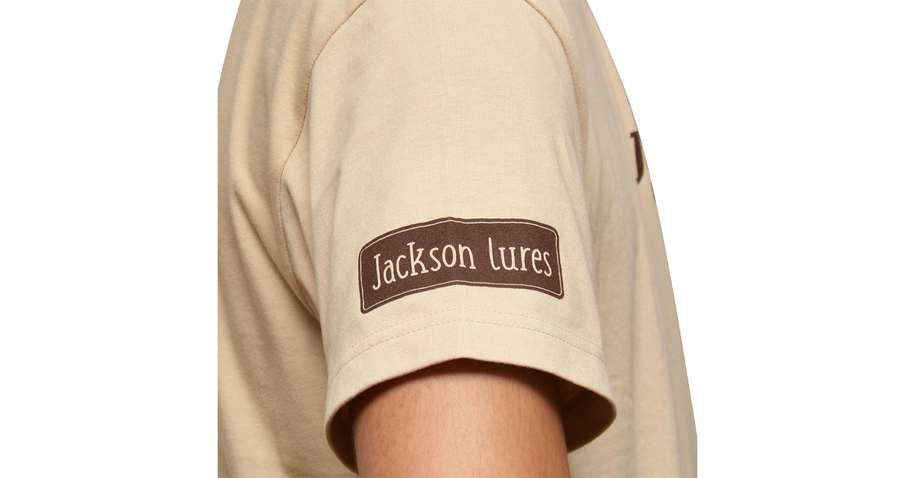 ジャクソン Tシャツ ジャクソン Jackson ルアー 釣り