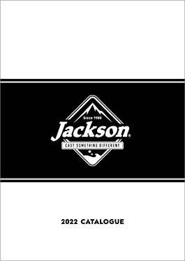 2022 Jackson Catalog