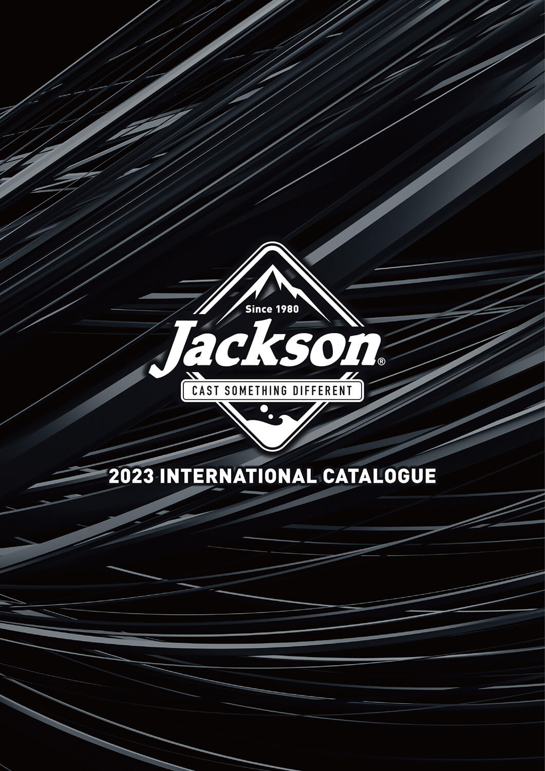 2023 Jackson Catalog English