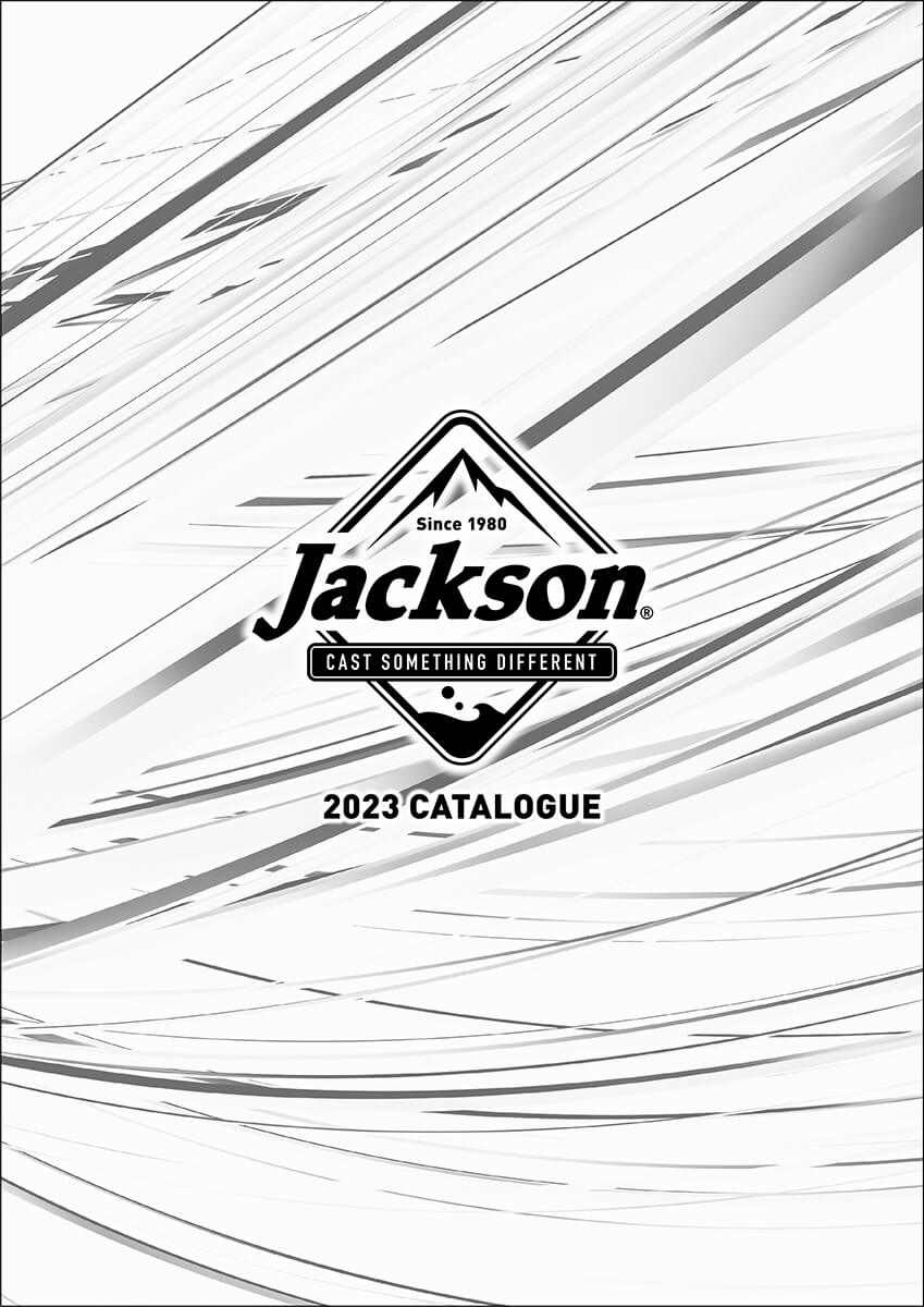 2023 Jackson Catalog
