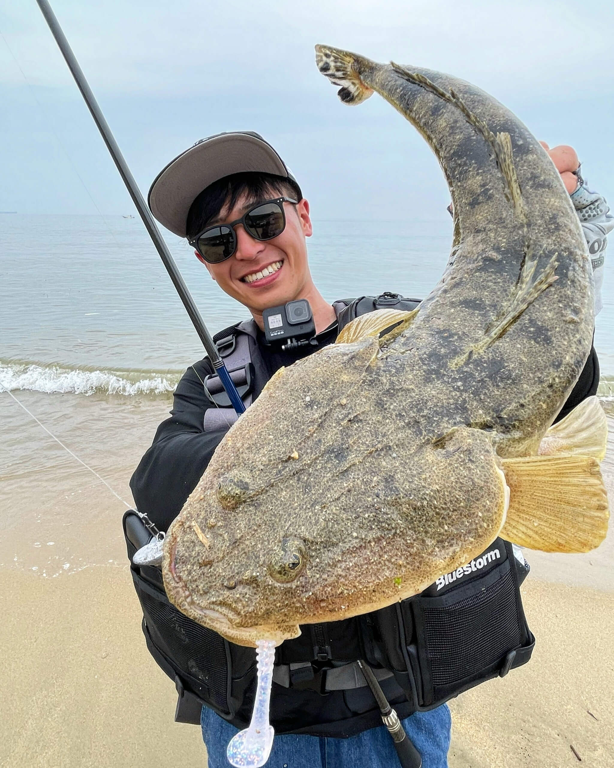 夏も満喫サーフフィネスのすすめ | ジャクソン | Jackson | ルアー | 釣り