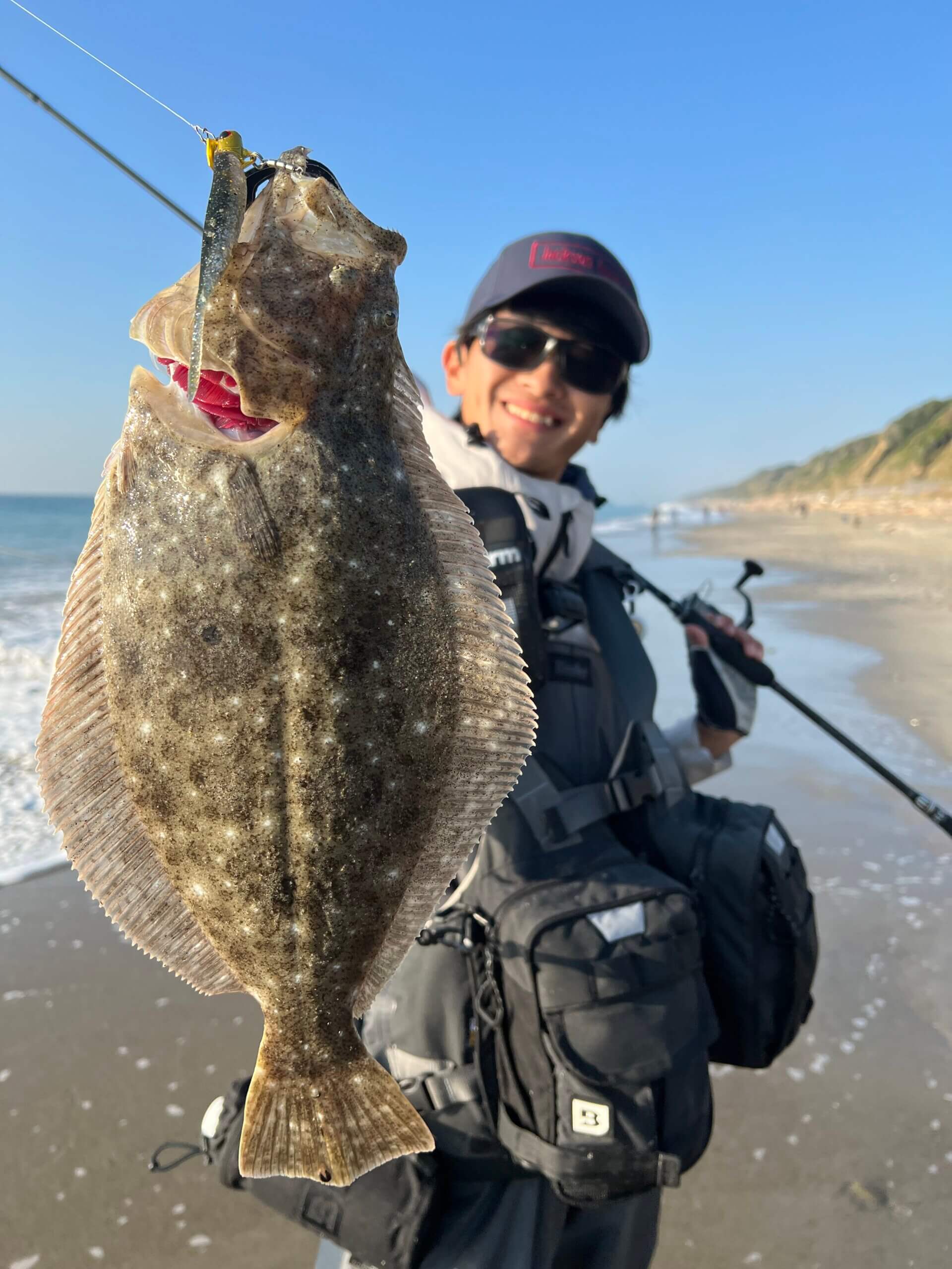 SLSロッドの可能性 | ジャクソン | Jackson | ルアー | 釣り