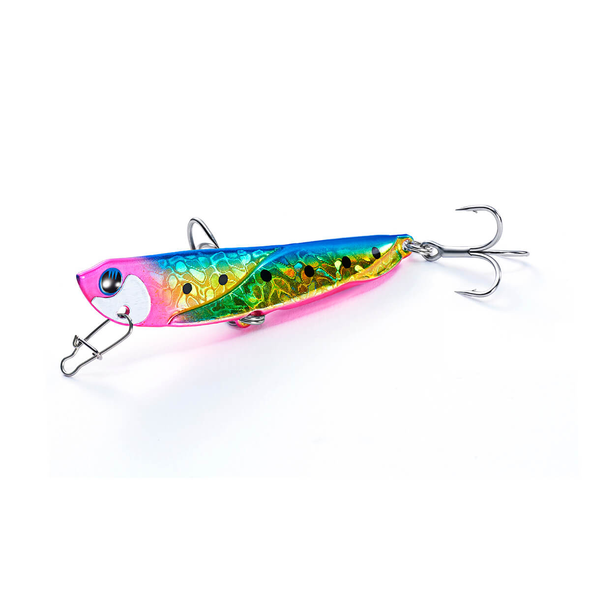 強化フック仕様] 飛び過ぎダニエル 14g / 20g / 30g / 40g