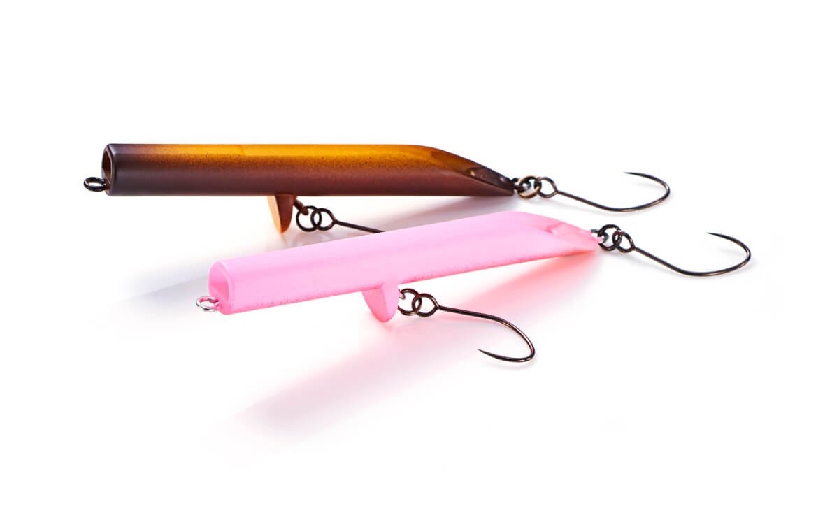 エリアトラウト新製品の使い方を実釣でご紹介！！！ | ジャクソン