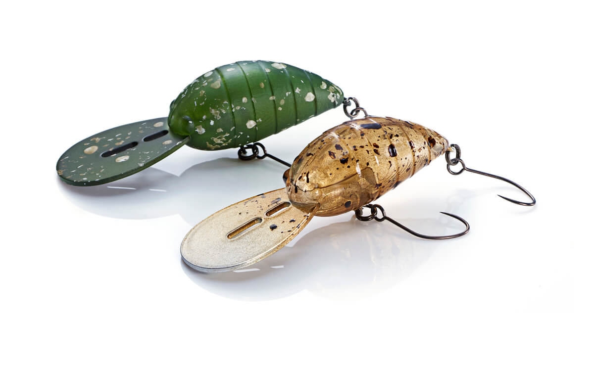 ばたばたマジック | ジャクソン | Jackson | ルアー | 釣り