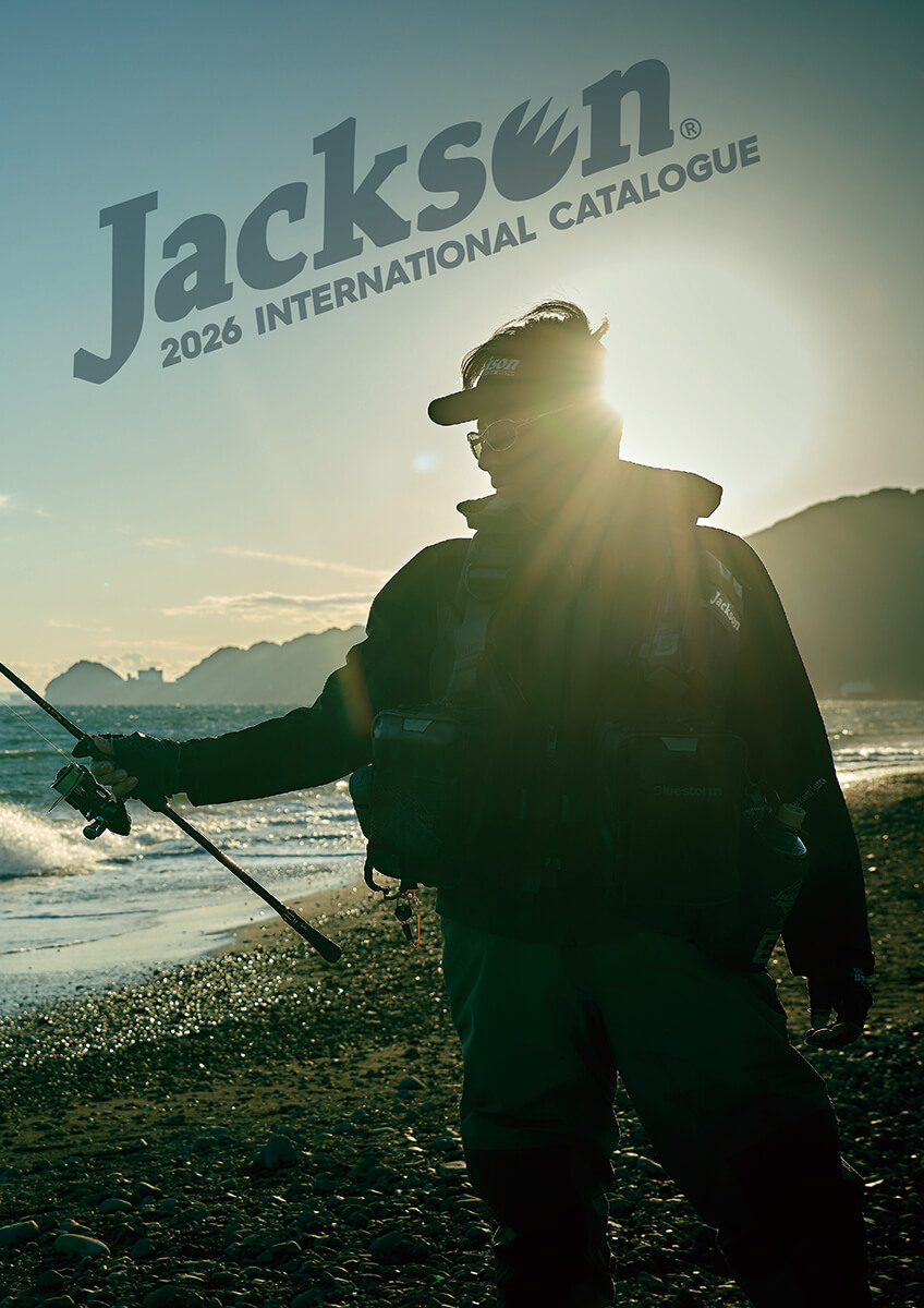 2025 Jackson Catalog English